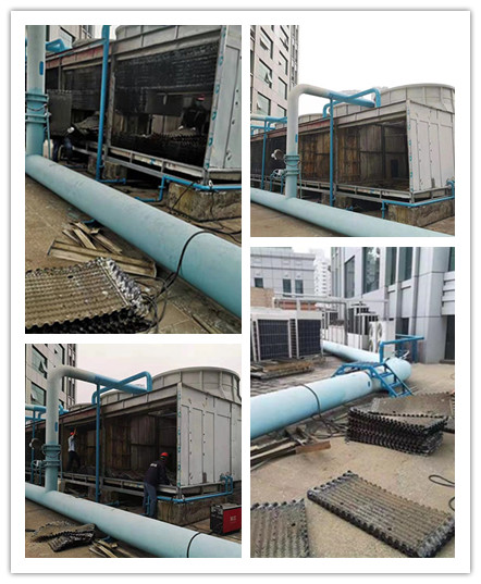 <a href=http://www.glhzfw.cn/product/lqt/ target=_blank class=infotextkey>冷卻塔</a>填料維修